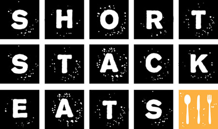 Short Stack Eatery Logo